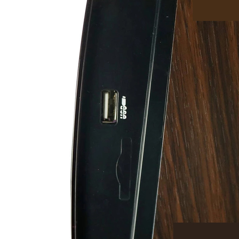 پخش کننده خانگی تسکو مدل TS 2040 پخش کننده خانگی تسکو مدل TS 2040