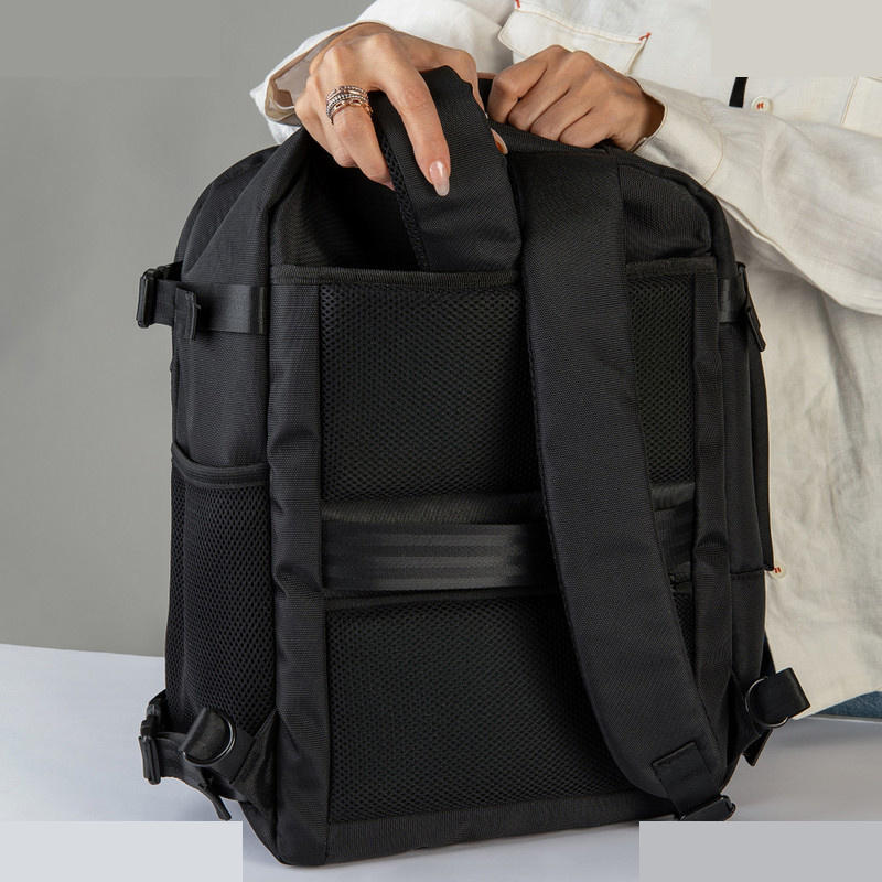 کوله پشتی  سفری توگو مدل سامیت