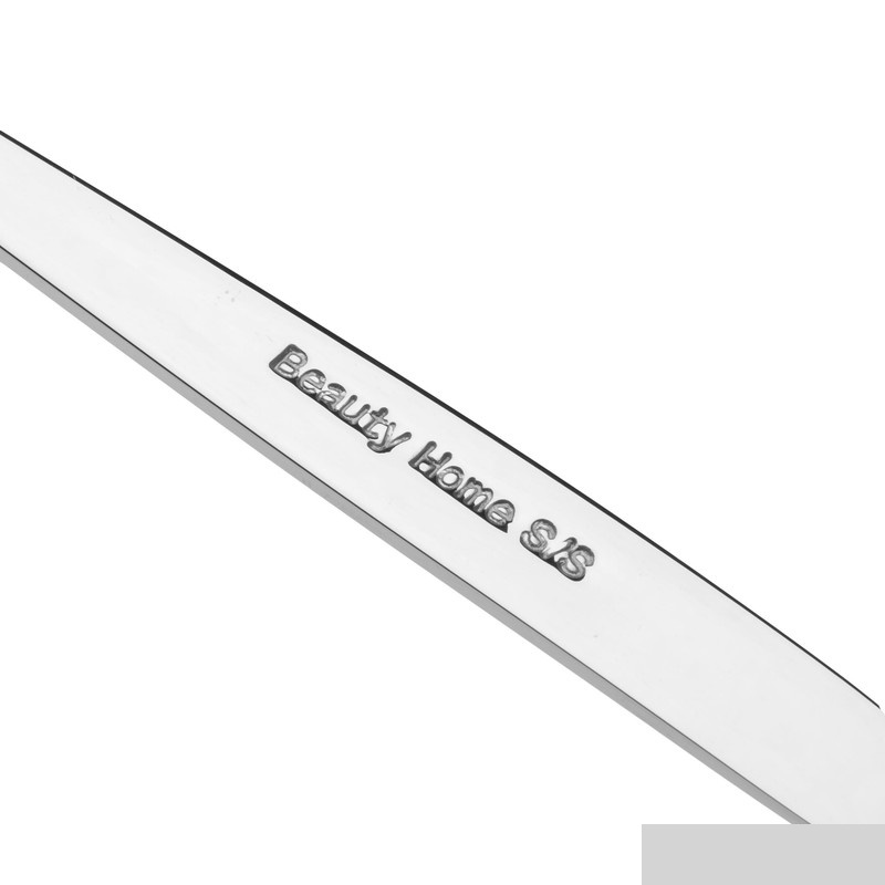 قاشق شربت خوری بیوتی هوم مدل 161 اکونومی مجموعه 6 عددی