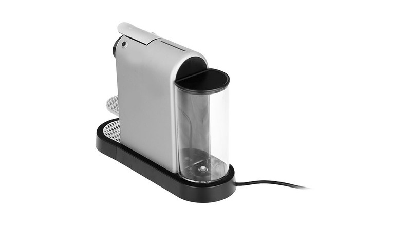 اسپرسوساز نسپرسو مدل CitiZ C112