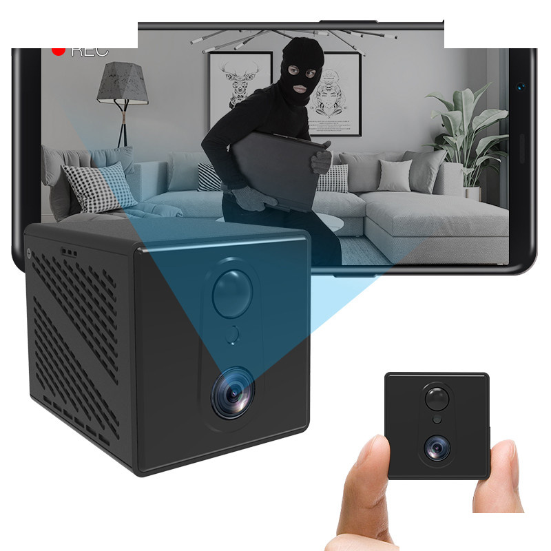 دوربین مداربسته تحت شبکه مدل MG3