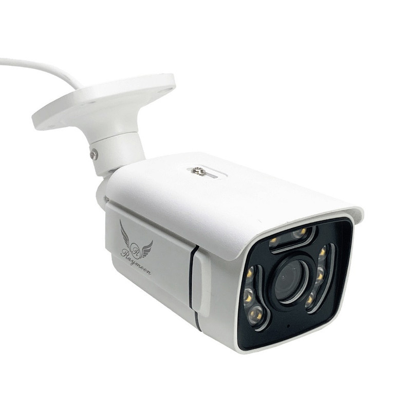 دوربین مداربسته تحت شبکه رایمون مدل RB-5MP-8320-POE