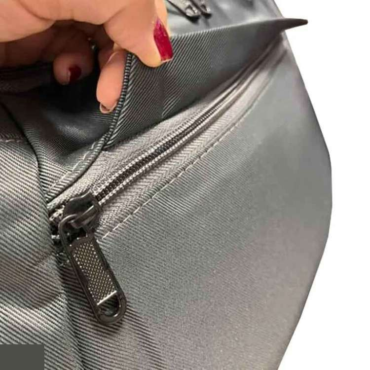 ساک ورزشی گوگانا مدل GOOGANA GOOG98040 ساک ورزشی گوگانا مدل GOOGANA GOOG98040