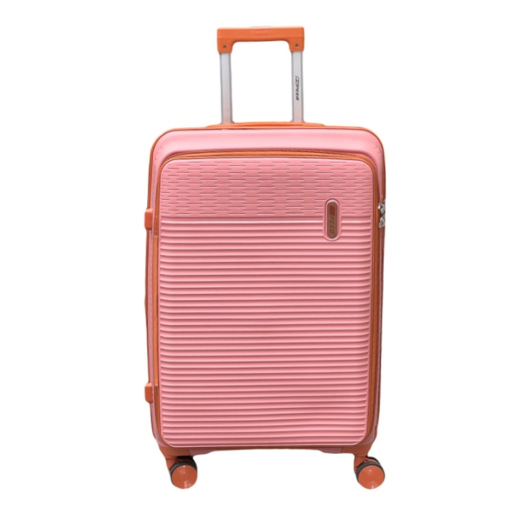 چمدان نشکن اسپید مدل SPEED-SPD213M MEDIUM سایز متوسط چمدان نشکن اسپید مدل SPEED-SPD213M MEDIUM سایز متوسط