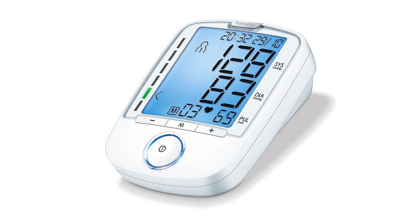 فشار سنج بیورر مدل BM47 فشار سنج بیورر مدل BM47