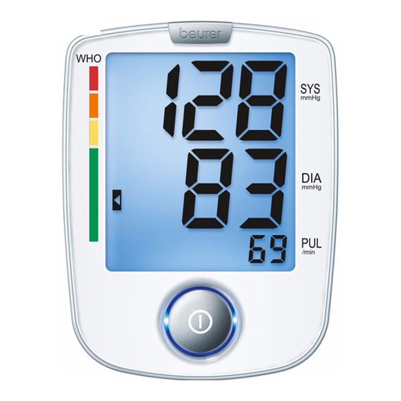 فشارسنج بیورر مدل BM44 فشارسنج بیورر مدل BM44