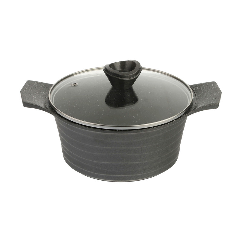 قابلمه دسینی مدل Rejina سایز 24 قابلمه دسینی مدل Rejina سایز 24