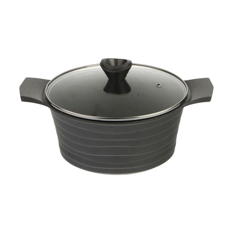 قابلمه دسینی مدل Rejina سایز 24 قابلمه دسینی مدل Rejina سایز 24