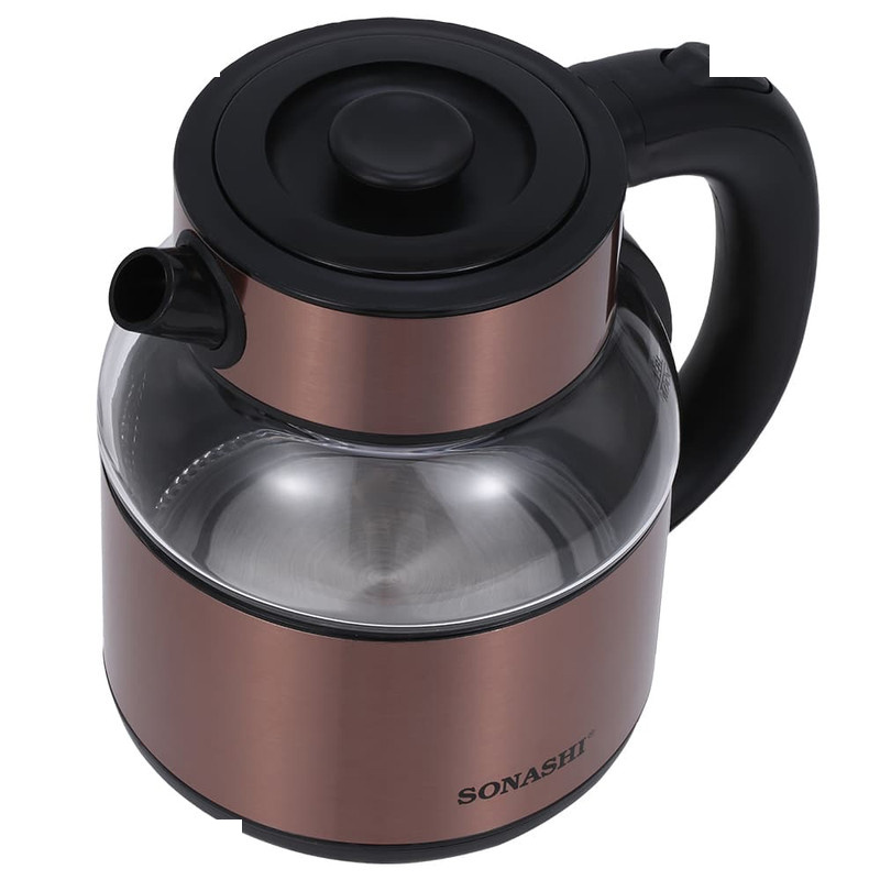 پلوپز 12 نفره سوناشی مدل SRC-328 پلوپز 12 نفره سوناشی مدل SRC-328