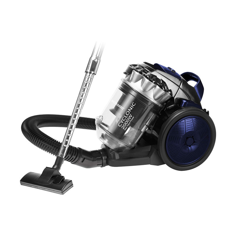 جاروبرقی 2000 وات سوناشی مدل SVC-9028C