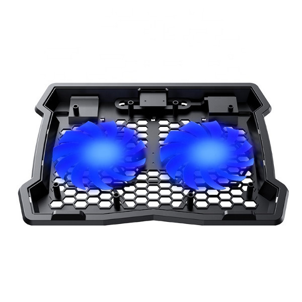 پایه خنک کننده لپ تاپ هویت مدل F2075