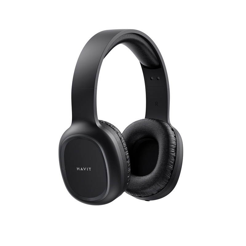 هدفون بی سیم هویت مدل H2590BT هدفون بی سیم هویت مدل H2590BT