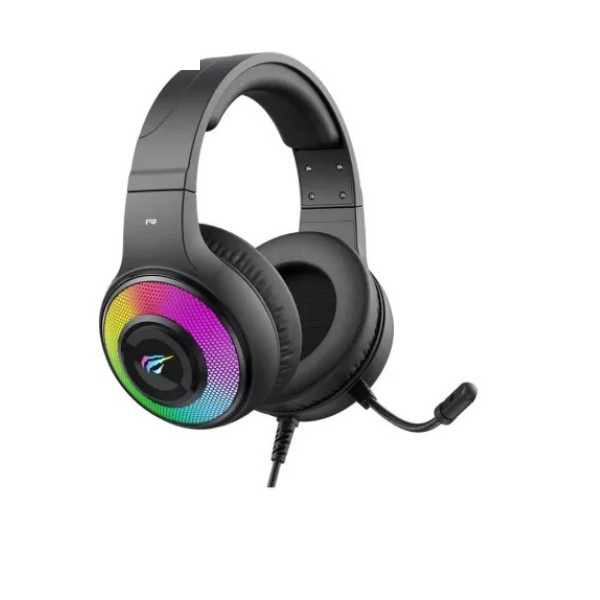 هدست مخصوص بازی هویت مدل H2042D