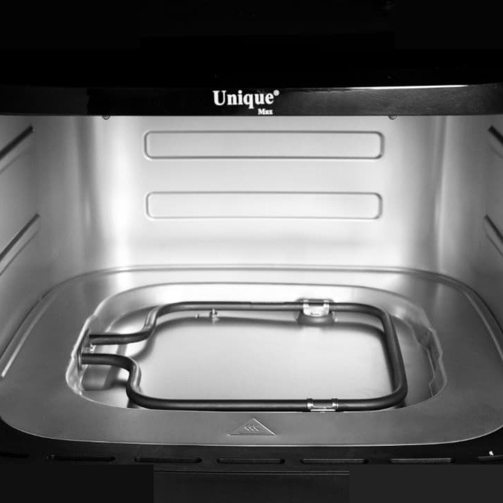 سرخکن 17 لیتر یونیک مکس مدل دوالمنت MUA-9700 سرخکن 17 لیتر یونیک مکس مدل دوالمنت MUA-9700