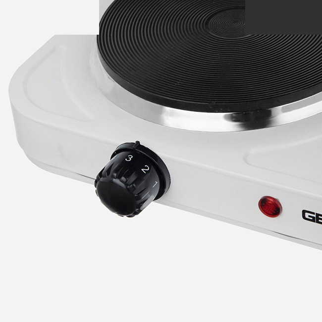 اجاق سفری سانی مدل 1500 وات اجاق سفری سانی مدل 1500 وات