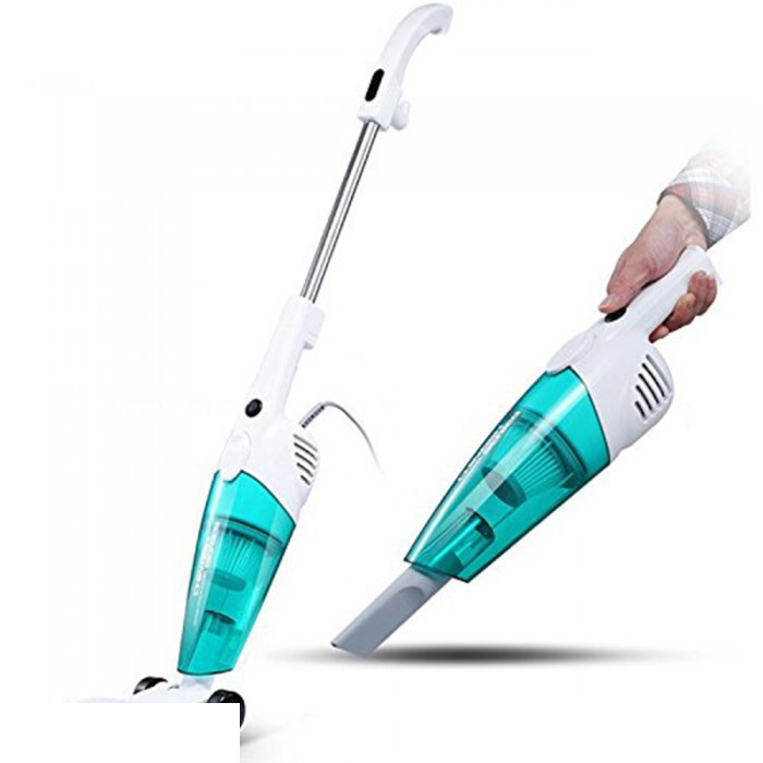 جاروبرقی درما 400 وات مدل DX118C جاروبرقی درما 400 وات مدل DX118C