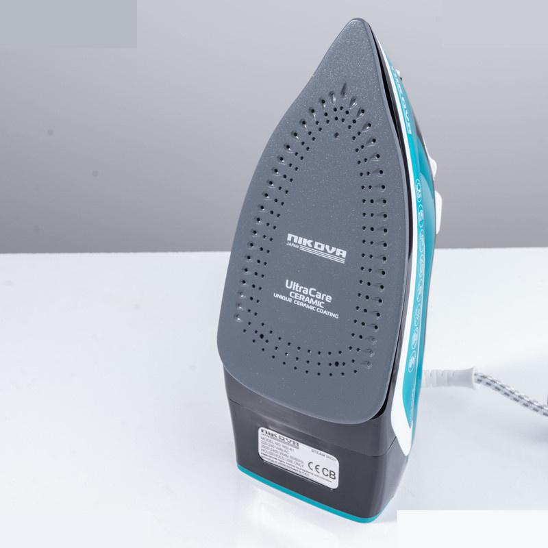 اتو بخار نیکووا مدل NSI-41 اتو بخار نیکووا مدل NSI-41