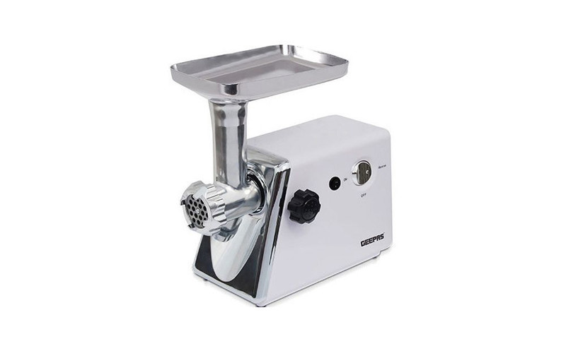 چرخ گوشت جی پاس مدل GMG_746N چرخ گوشت جی پاس مدل GMG_746N