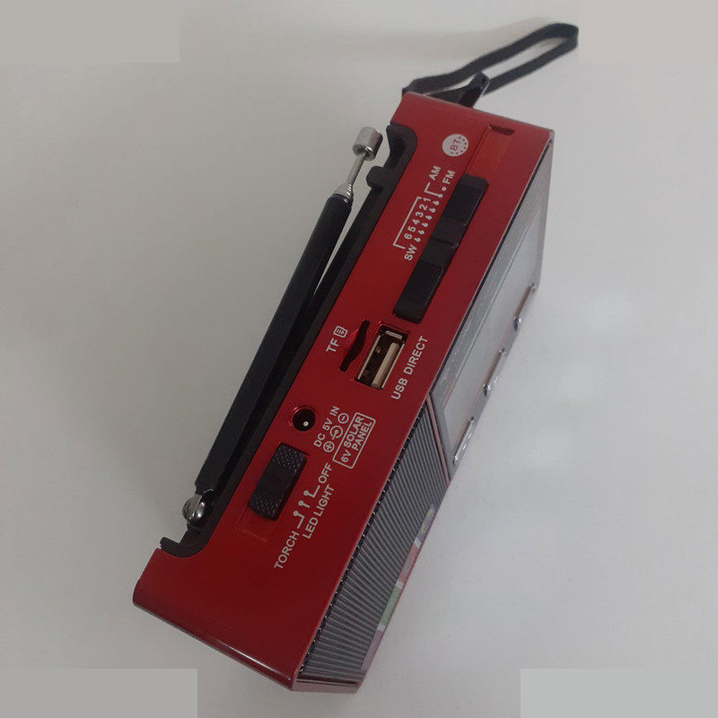 رادیو گولون مدل GOLON-8866 رادیو گولون مدل GOLON-8866