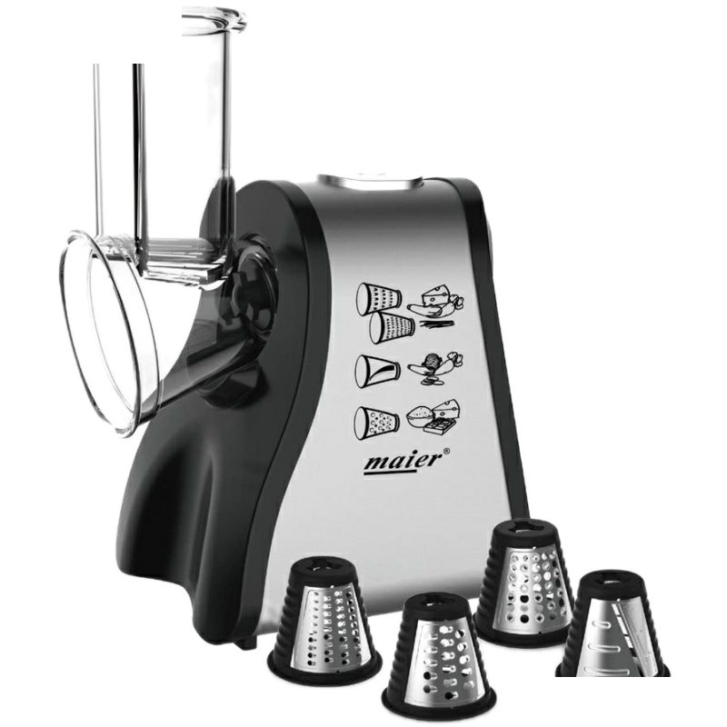 رنده برقی مایر مدل MR-295 رنده برقی مایر مدل MR-295