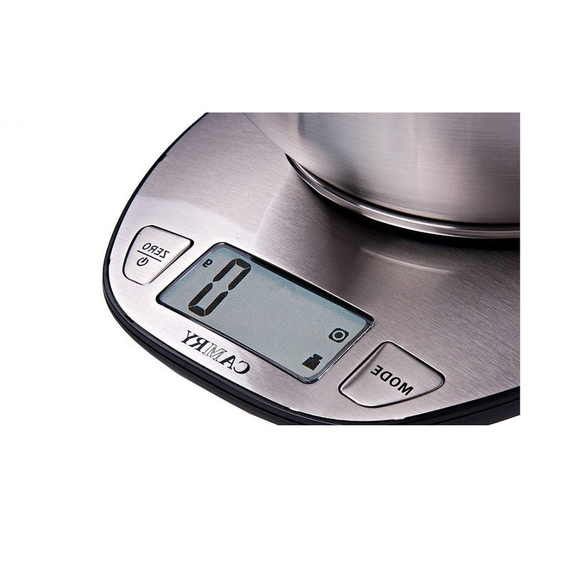 ترازو آشپزخانه کمری مدل EK4350 ترازو آشپزخانه کمری مدل EK4350
