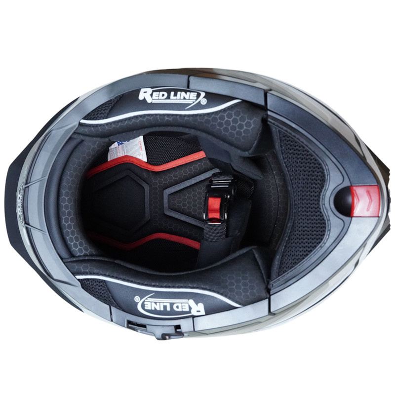 کلاه کاسکت فک متحرک ردلاین مدل 960 WH کلاه کاسکت فک متحرک ردلاین مدل 960 WH