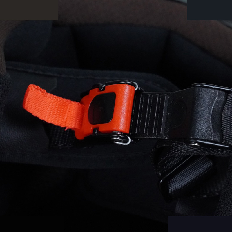 کلاه کاسکت بدون فک ال اس تو مدل 573