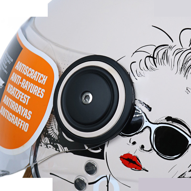 کلاه کاسکت مدل B-110