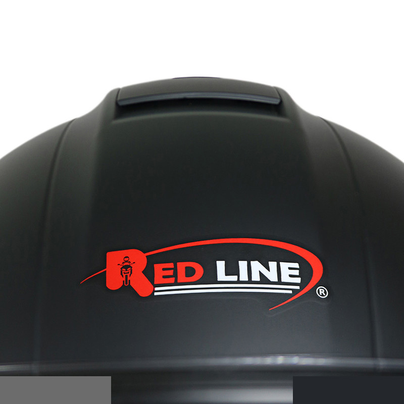 کلاه کاسکت فک جدا ردلاین مدل 976 MT NOPO