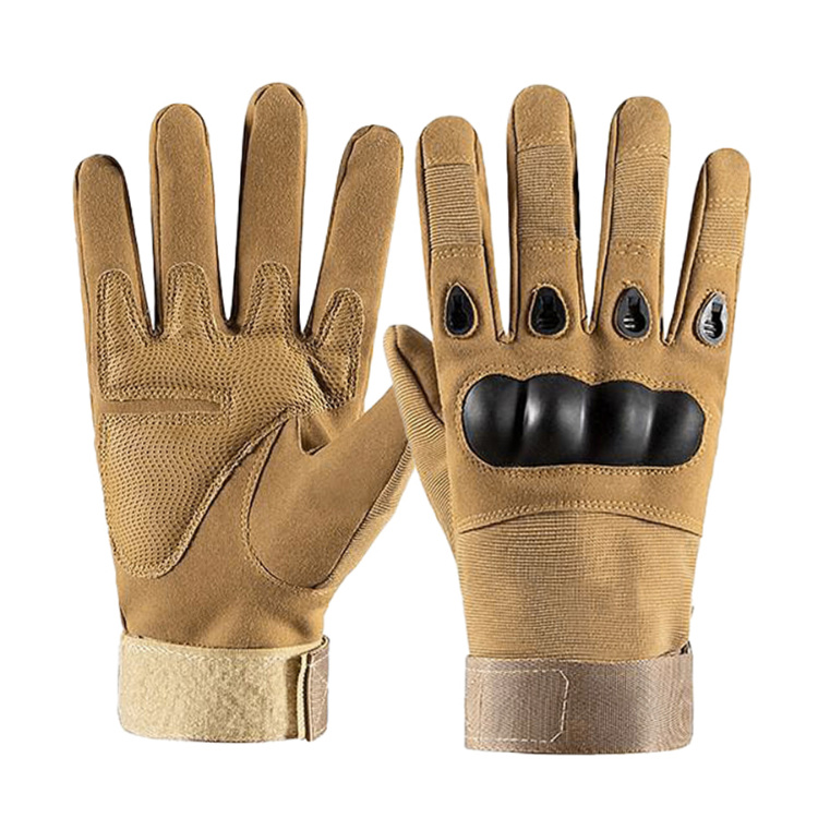 دستکش موتورسیکلت مدل اوکلی 303