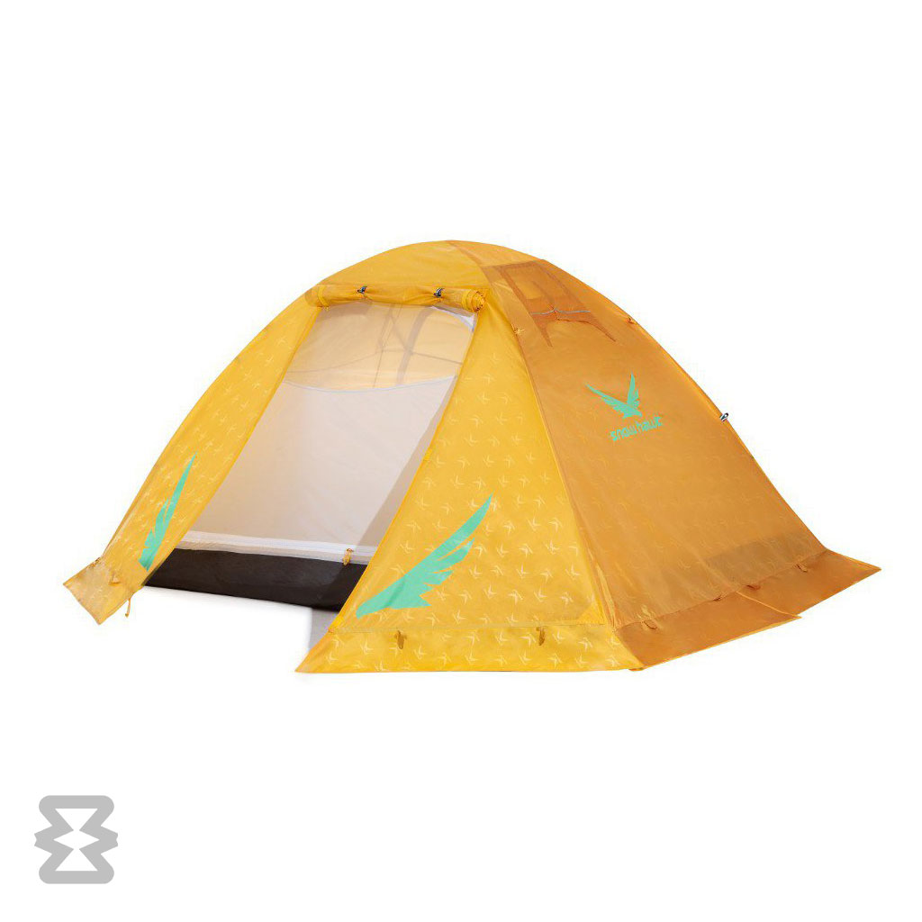 چادر 3 نفره اسنوهاک دیسکاوری جدید کد SN-T5117