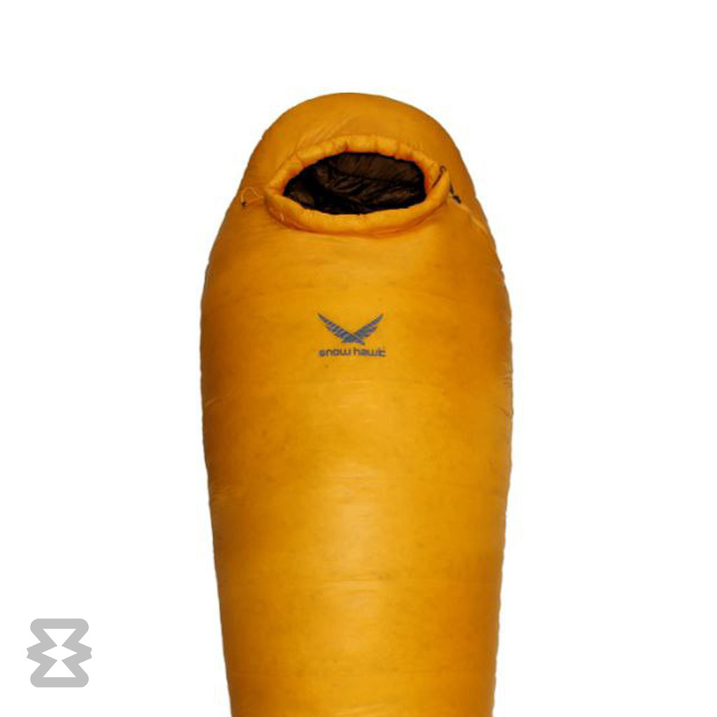 کیسه خواب پر اسنوهاک کد K2 1200 کیسه خواب پر اسنوهاک کد K2 1200