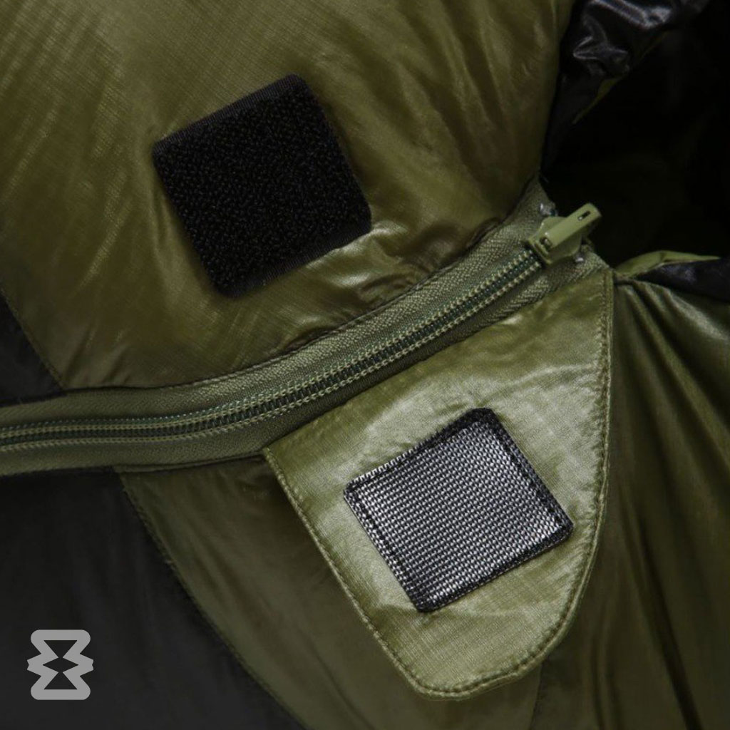 کیسه خواب پر اسنوهاک مدل Andes-700 کد SN-S4141 کیسه خواب پر اسنوهاک مدل Andes-700 کد SN-S4141