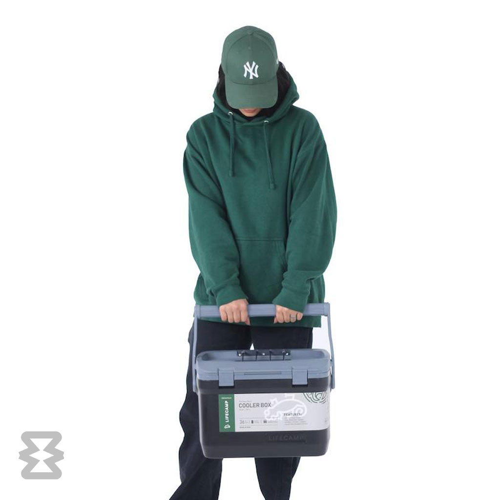 کول باکس 15 لیتری لایف کمپ کد 45840 کول باکس 15 لیتری لایف کمپ کد 45840