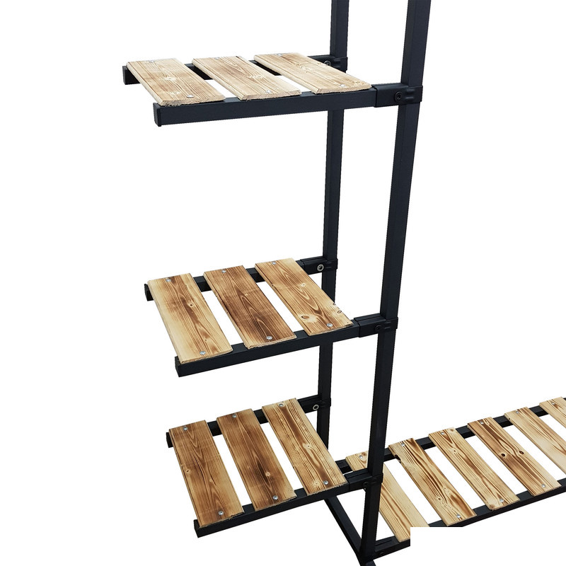 رگال لباس ایران تاج مدل کنار گلدونی کد 150