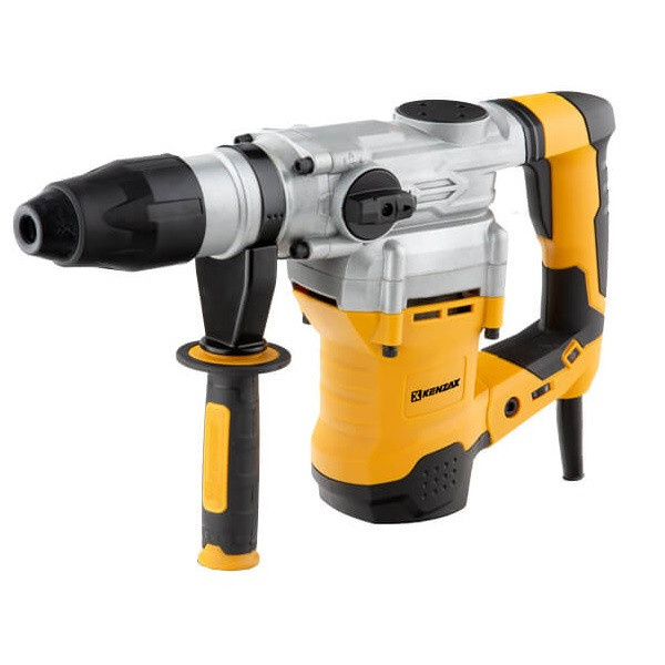 دریل بتن کن پنج شیار کنزاکس مدل KRH-2716 دریل بتن کن پنج شیار کنزاکس مدل KRH-2716