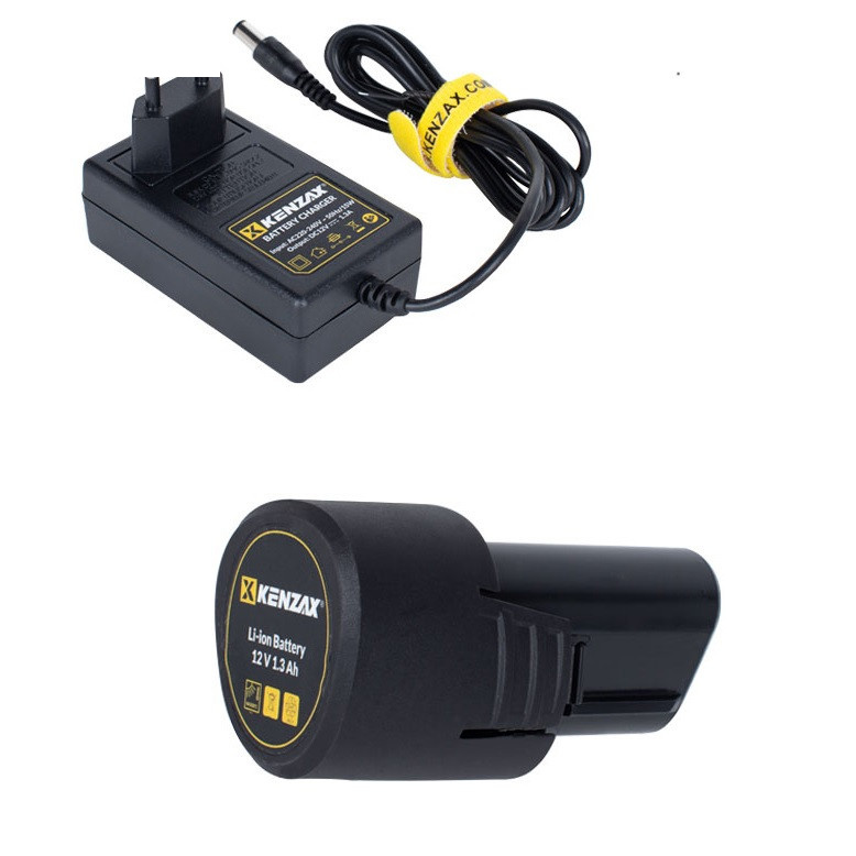 دریل پیچ گوشتی کنزاکس مدل 8000 دریل پیچ گوشتی کنزاکس مدل 8000