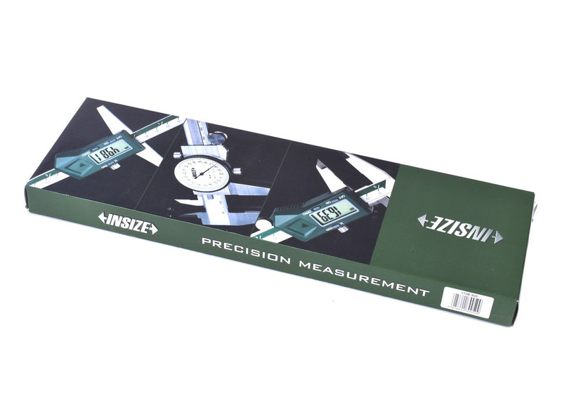 کولیس اینسایز مدل 300-1108