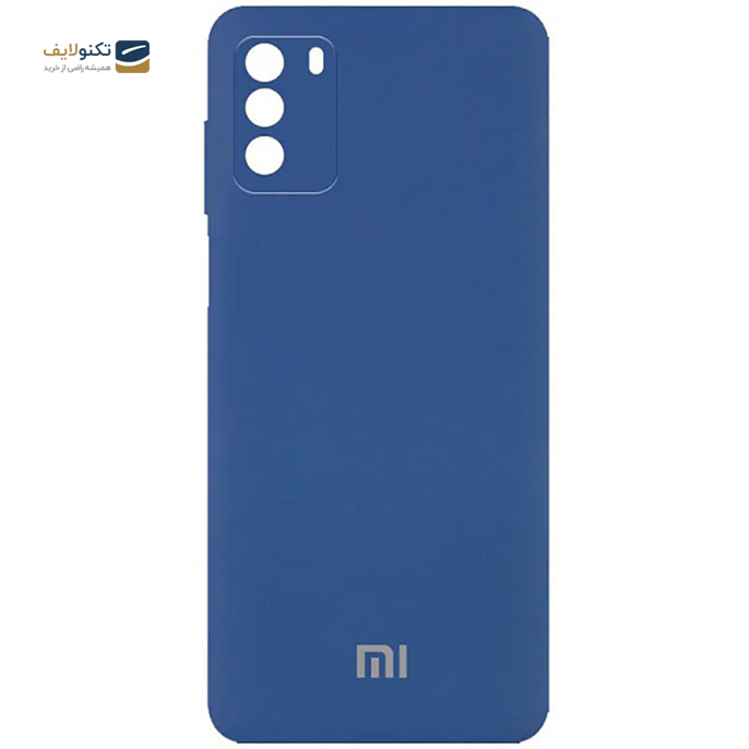 gallery- کاور سیلیکونی محافظ لنزدار مناسب برای گوشی موبایل شیائومی Poco M3 -gallery-3-TLP-3186_179d9e40-fc2c-45c5-a8ec-216b0a9d657e.png