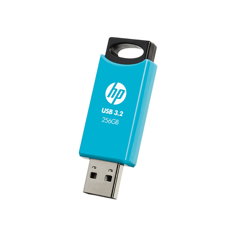فلش مموری اچ پی مدل 712W ظرفیت 256 گیگابایت با رابط USB 3.2 فلش مموری اچ پی مدل 712W ظرفیت 256 گیگابایت با رابط USB 3.2