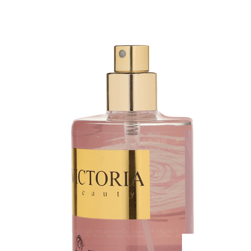 بادی میست زنانه ویکتوریا بیوتی مدل Love Me حجم 250 میلی لیتر