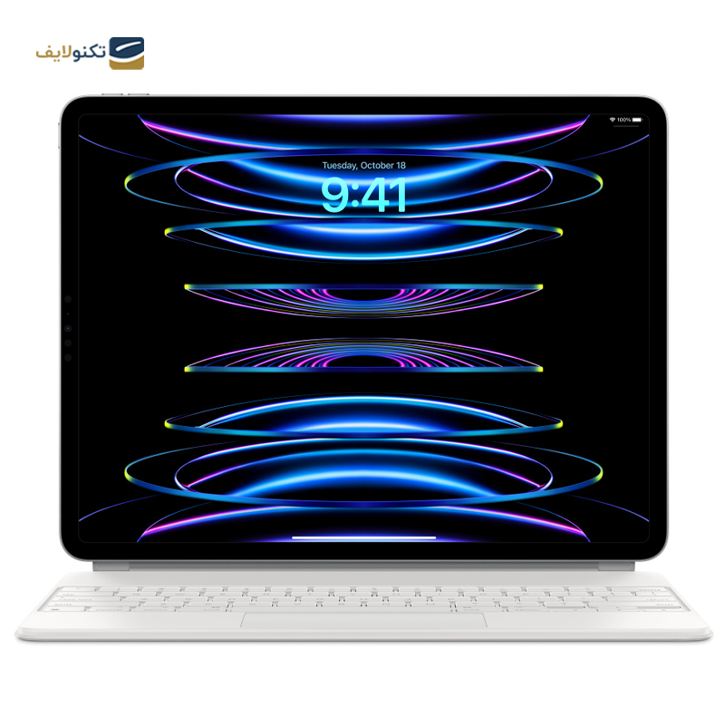 gallery-کیبورد تبلت اپل مدل Magic مناسب برای تبلت اپل iPad Pro 12.9 inch copy.png