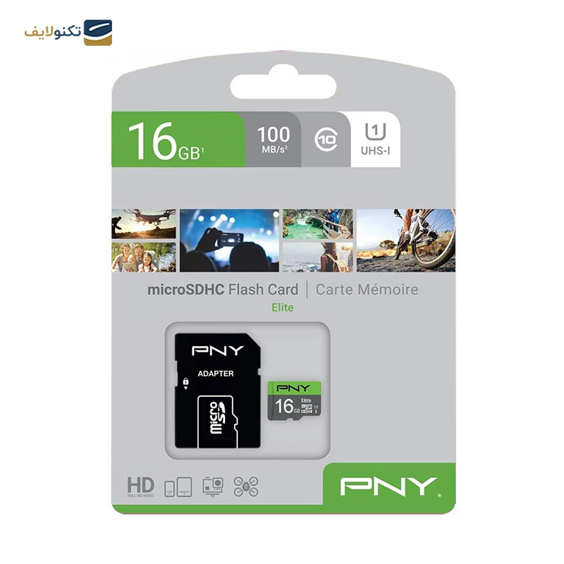 gallery-کارت حافظه microSDHC لکسار مدل Micron کلاس 10 ظرفیت 16 گیگابایت به همراه آداپت copy.png