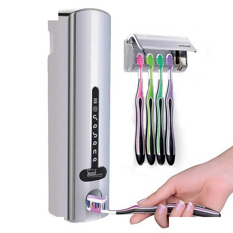 دستگاه خمیردندان اسپادانا کد 1 دستگاه خمیردندان اسپادانا کد 1