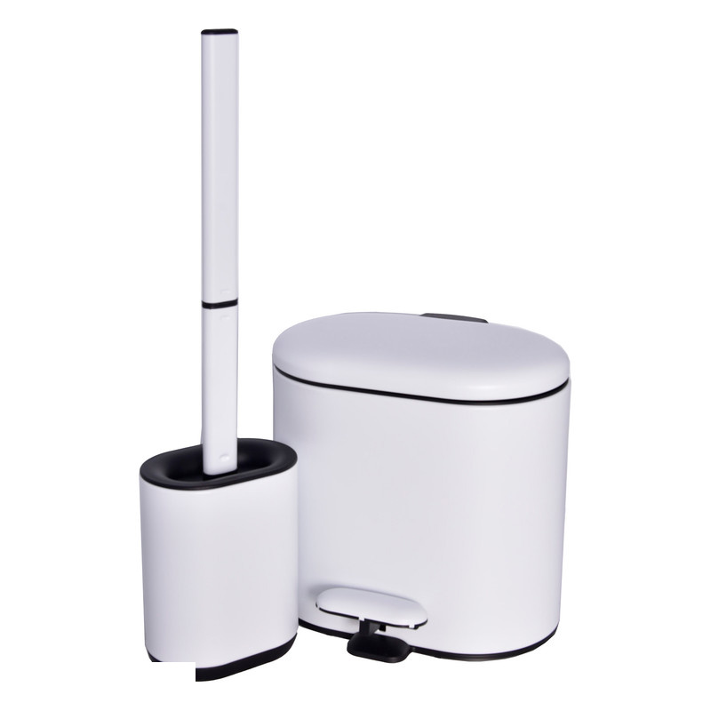 ست سطل و فرچه اورجینال مدل 123 گنجایش 3 لیتر