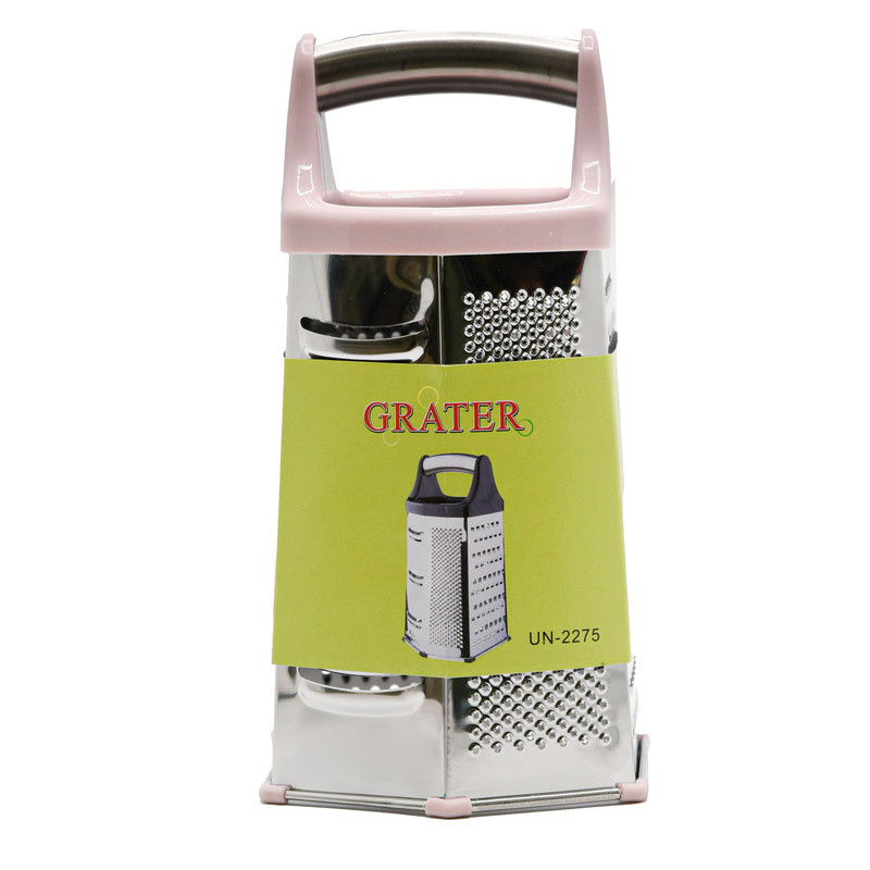 رنده یونیک مدل استیل 2275 رنده یونیک مدل استیل 2275