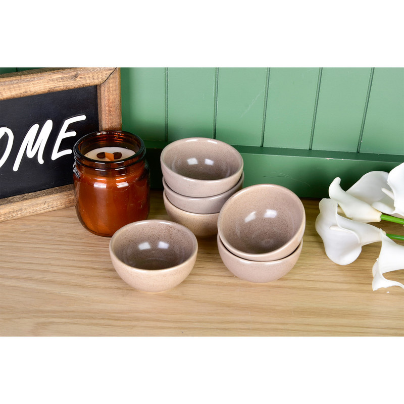 پیاله بی.وی.کی طرح مجستیک کد 452715 مجموعه 6 عددی