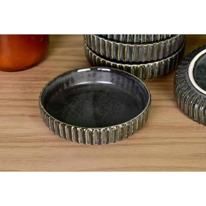 پیاله بی.وی.کی طرح OLEN کد 455423 مجموعه 6 عددی