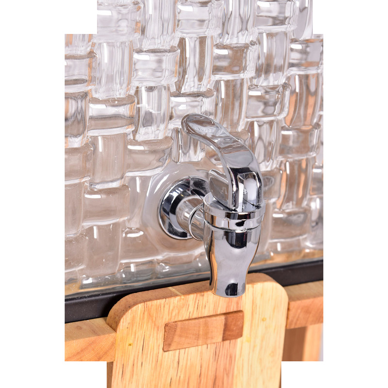 کلمن بی.وی.کی کد 403718 گنجایش 5.5 لیتر کلمن بی.وی.کی کد 403718 گنجایش 5.5 لیتر