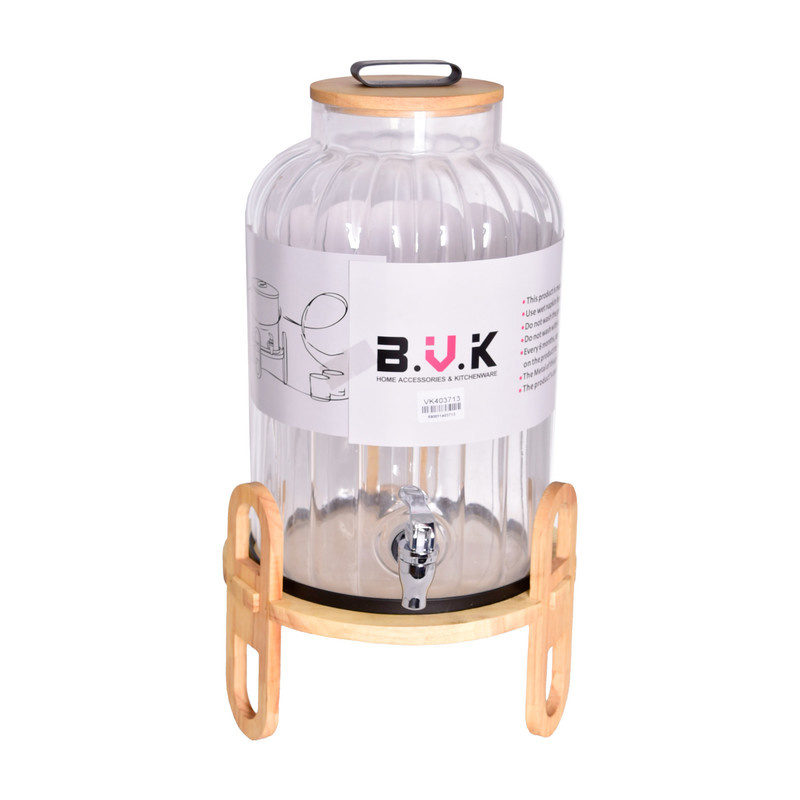 کلمن بی.وی.کی کد 403713 گنجایش 8.5 لیتر کلمن بی.وی.کی کد 403713 گنجایش 8.5 لیتر